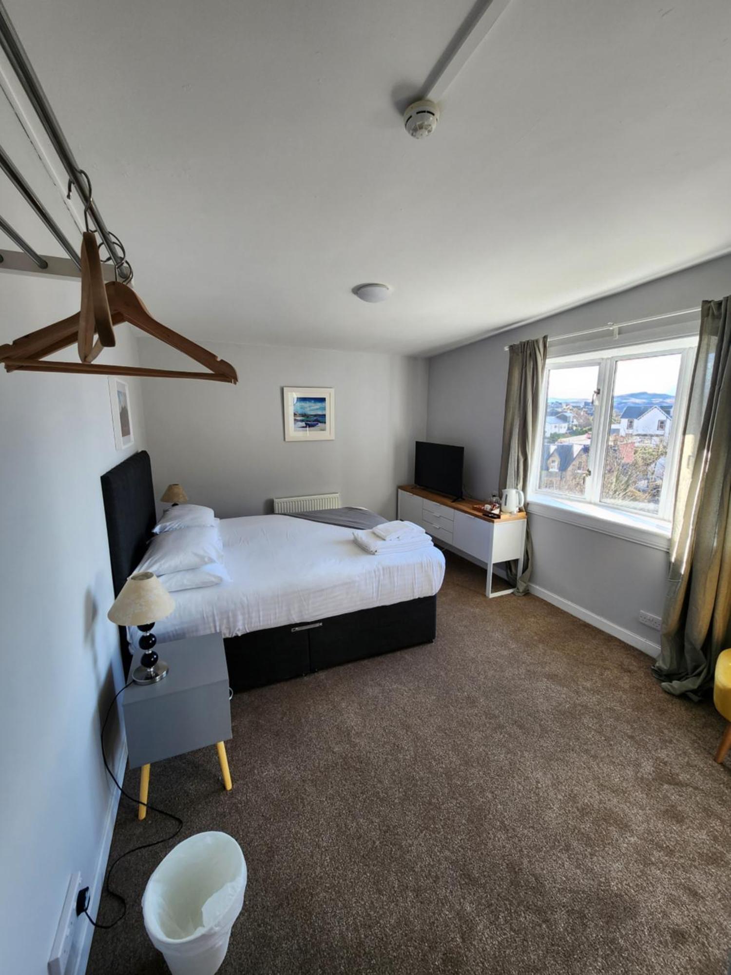 King'S Knoll Hotel Oban Kültér fotó