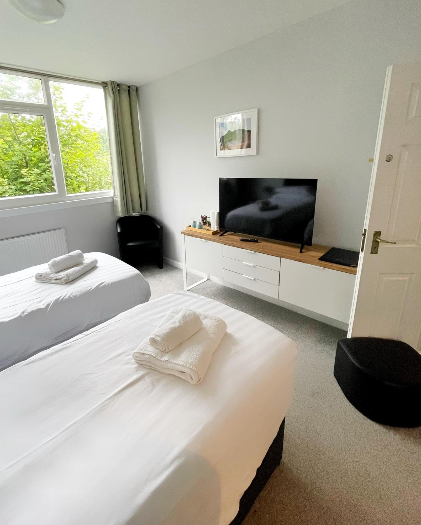 King'S Knoll Hotel Oban Kültér fotó